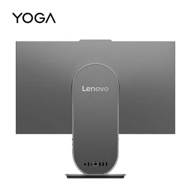 气版震撼发布：AI赋能25K可旋转显示屏开元棋牌app联想Yoga 27 AI元(图6)