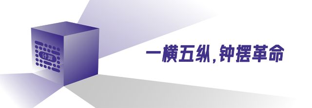 计算发生“钟摆革命”开元棋牌联想让AI