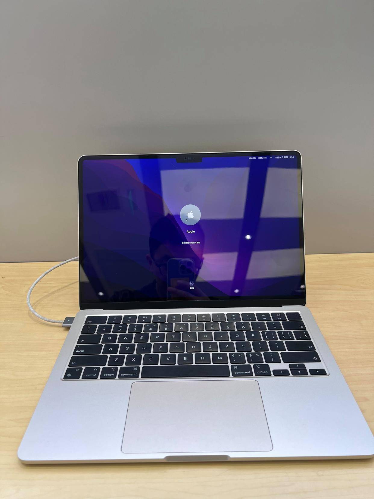 将迎来触控屏时代M6机型有望突破传统交互界限开元棋牌app苹果MacBook Pro或(图3) 将迎来触控屏时代M6机型有望突破传统交互界限开元棋牌app苹果MacBook Pro或(图3)
