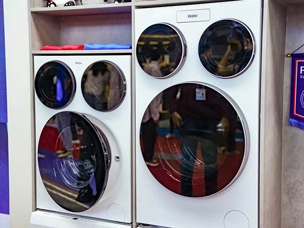 For You 一起去广交会看看海尔科技!ky开元棋牌AI For HomeAI(图3) For You 一起去广交会看看海尔科技!ky开元棋牌AI For HomeAI(图3)