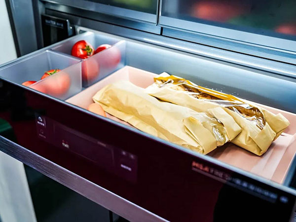 For You 一起去广交会看看海尔科技!ky开元棋牌AI For HomeAI(图8) For You 一起去广交会看看海尔科技!ky开元棋牌AI For HomeAI(图8)