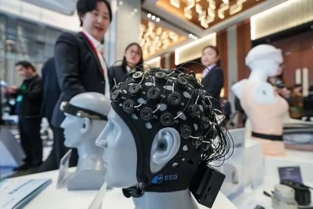 我国一关键技术将突破开元棋牌app重磅！