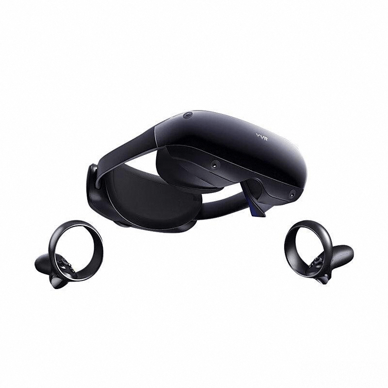 评测:虚拟现实体验的完美选择开元棋牌网站YVRVR一体机(图5) 评测:虚拟现实体验的完美选择开元棋牌网站YVRVR一体机(图5)