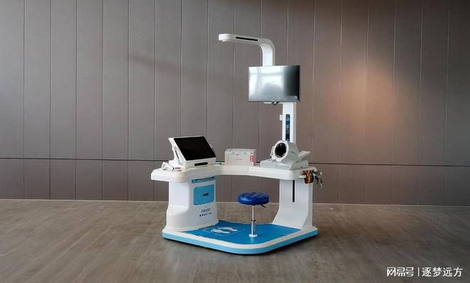 康一体机：为全民健康护航ky开元棋牌普瑞森智能健(图3)