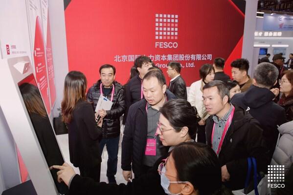 引领行业构建高质量充分就业新生态开元棋牌搭建共商平台北京国际人力(图1)