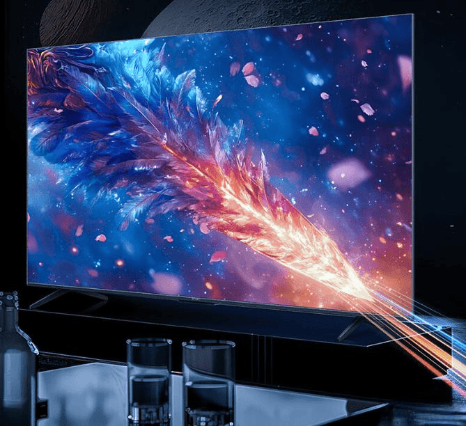 与2025年十大推荐型号解析开元棋牌雷鸟鹤6电视质量评测