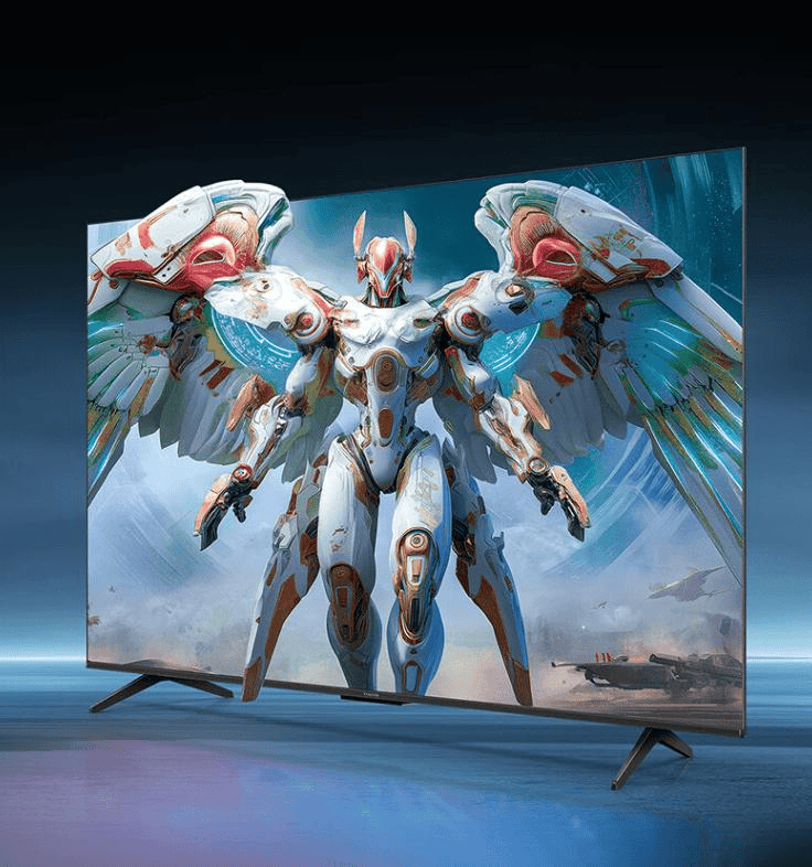 与2025年十大推荐型号解析开元棋牌雷鸟鹤6电视质量评测(图5)