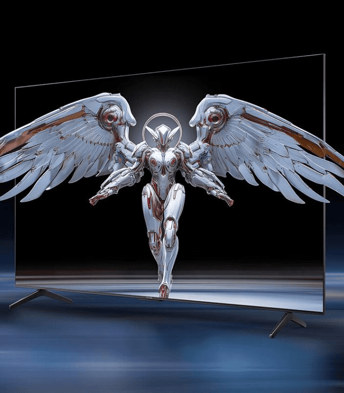 与2025年十大推荐型号解析开元棋牌雷鸟鹤6电视质量评测(图9)